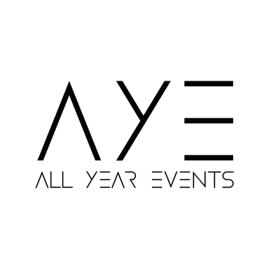 All Year Events Logo